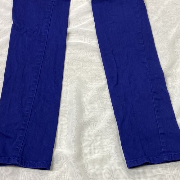 2 Pair Jeans No Boundaries Size 7 & Kenneth Cole New Your Size 28 - Picture 8 of 16